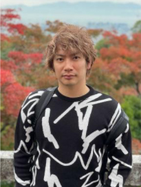 workeazy(株) 代表取締役 佐治 浩一郎 氏