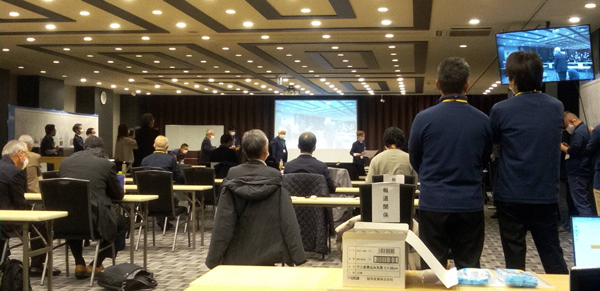 夢アイデア交流会