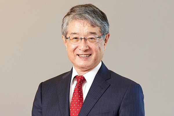 (株)ブロードバンドタワー 代表取締役会長兼社長CEO 藤原 洋 氏