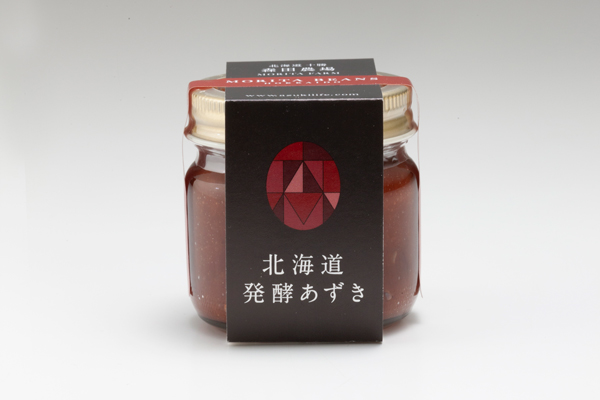 発酵あずき