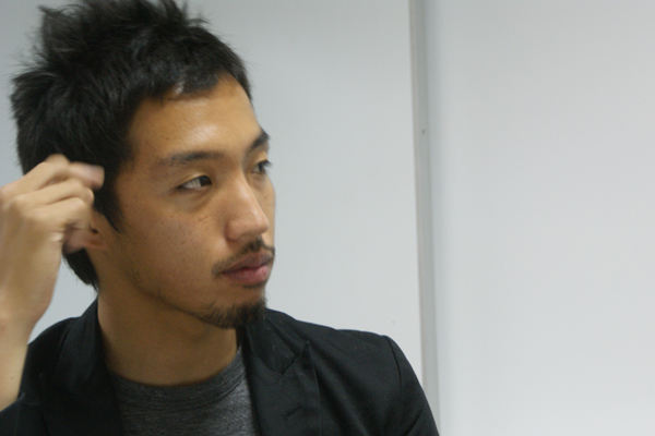東京工業大学准教授 西田 亮介 氏