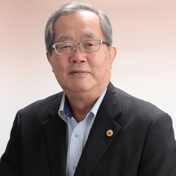 加藤合同国際特許事務所・加藤久会長