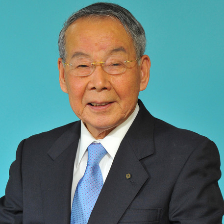 大高建設（株）　会長　大木 孝朋 氏