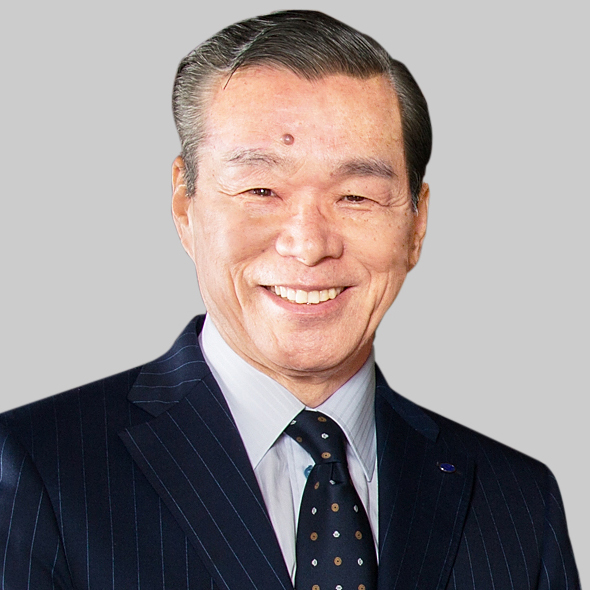 安心計画（株）  代表取締役社長　小山田 隆広 氏