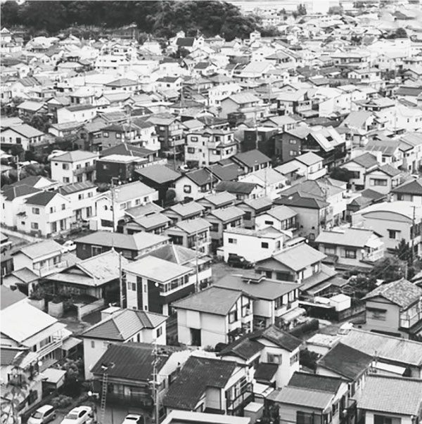 日本の住宅資産はどこに消えるのか