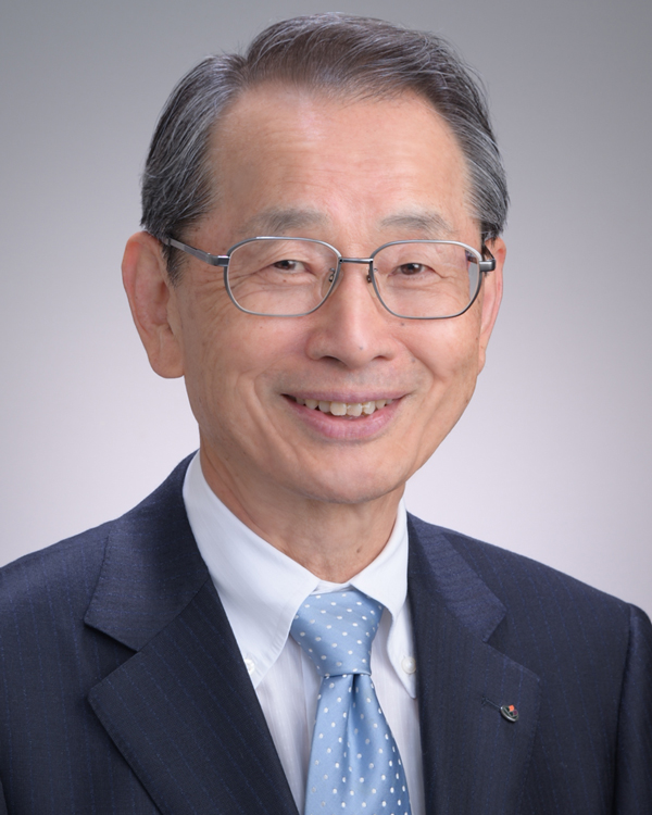 （学）中村学園　顧問　中村 量一 氏