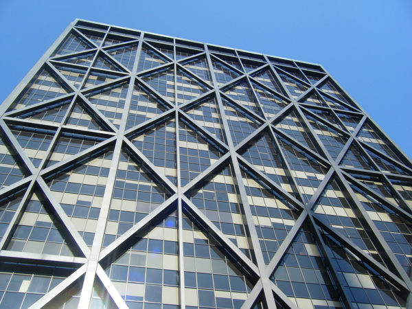 ファラロン・キャピタル社の入るOne Maritime Plaza(米サンフランシスコ市)