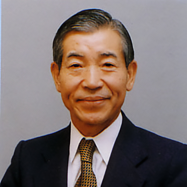 元駐スイス大使　村田光平氏