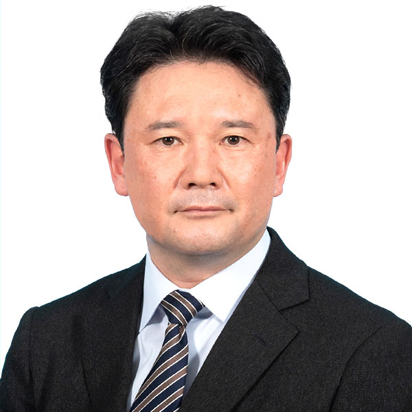 防衛研究所 研究幹事 兵頭慎治 氏