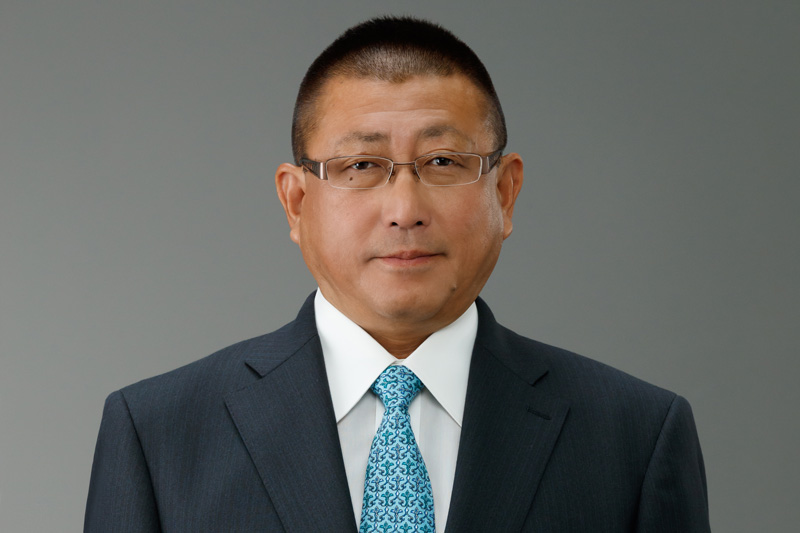 縄文アイヌ研究会主宰 澤田健一 氏