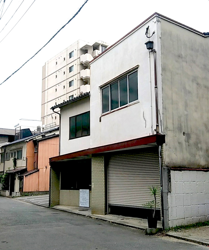 須崎町_180建設予定地