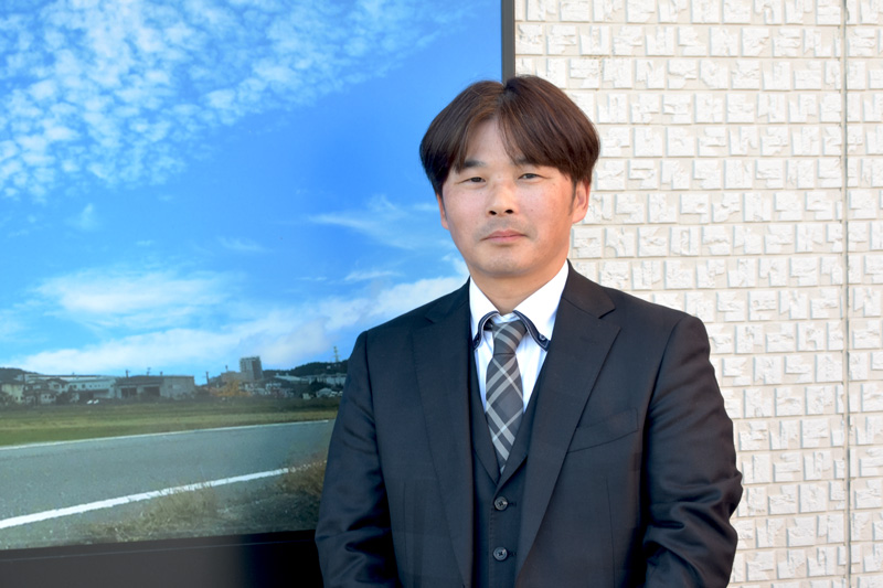 (株)スタイル 代表取締役 白川淳 氏