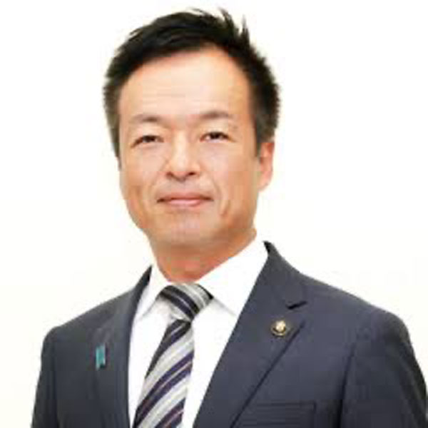 前田晋太郎・下関市長