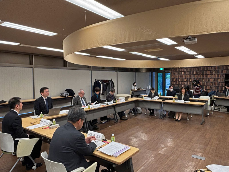 消費者庁「食品期限表示の設定のためのガイドラインの見直し検討会」(2025年3月18日)