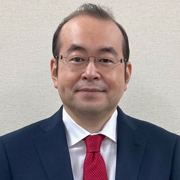 楠田大蔵市長