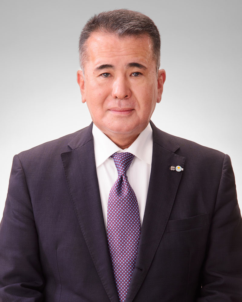 (株)井筒屋 代表取締役社長 松本圭 氏