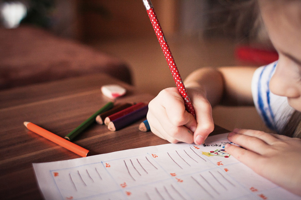 学校教育の問題点とは pixabay