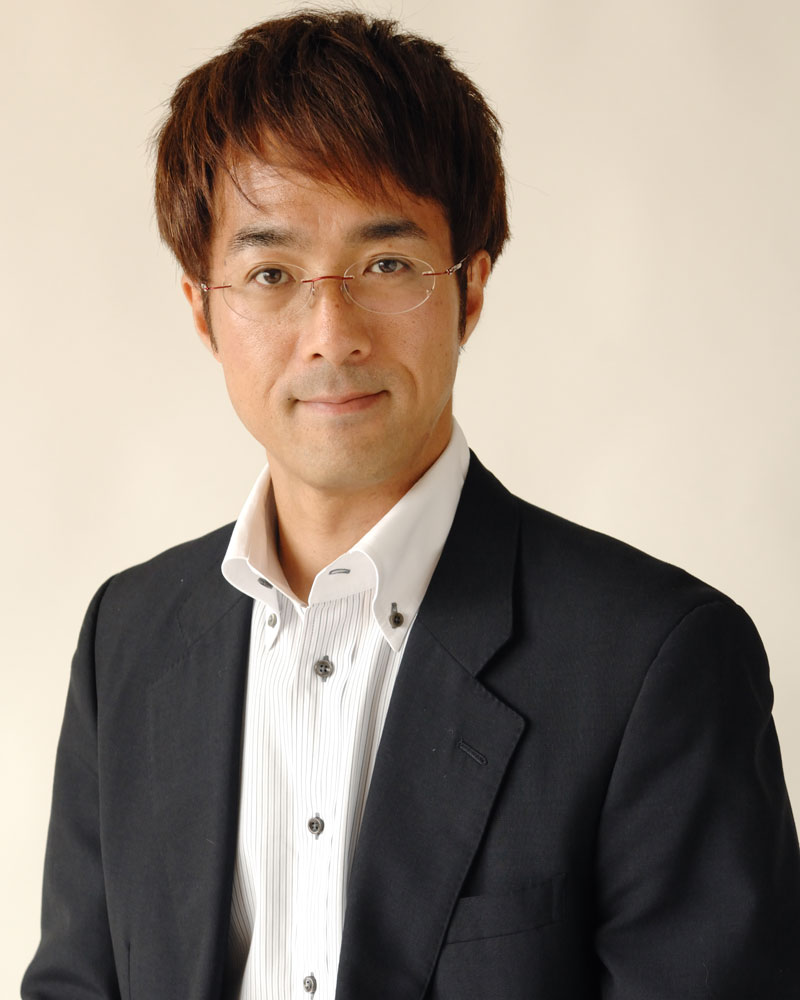 (株)J-エデュケーション 代表取締役 速読講師 寺田正嗣 氏