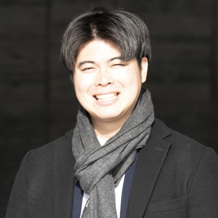 小川拓郎准教授