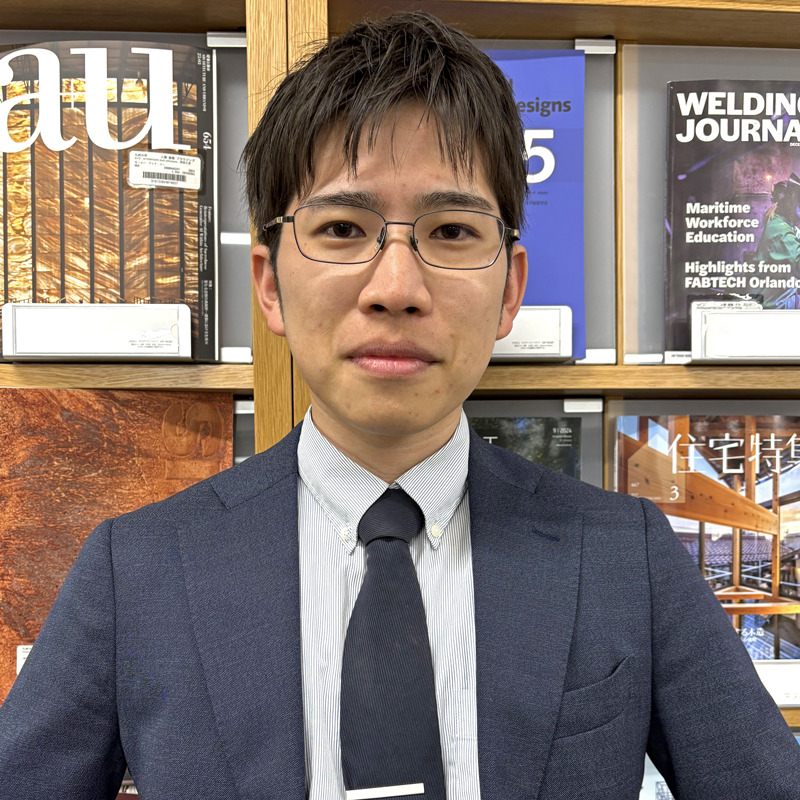 中池和輝特任助教