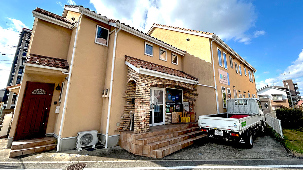 建築工房ゼロ(株)(福岡市東区)