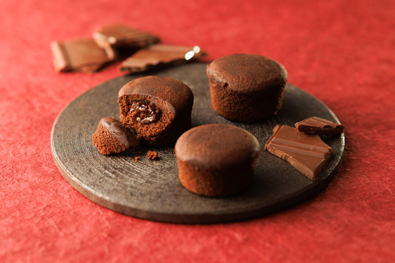 ガトーショコラ