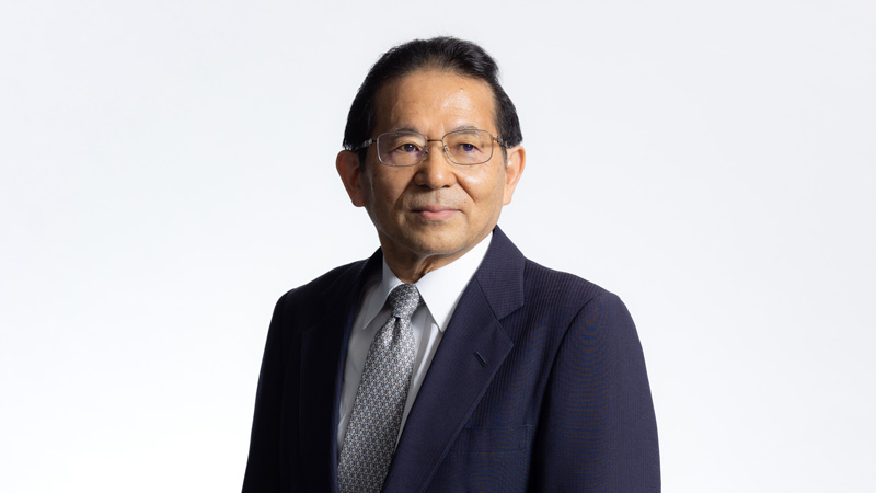 News&Chips 編集長 津田建二 氏