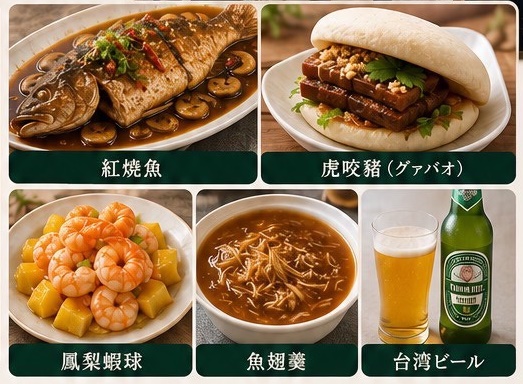 料理イメージ