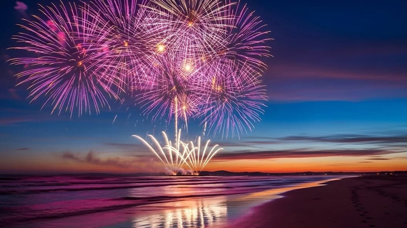 SKY ART FESTIVAL 2026