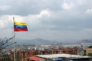 【BIS論壇】ベネズエラとトランプ