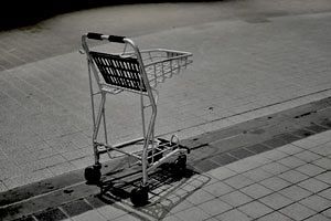 小売王国・九州はなぜ崩れたか~日本型大型店の栄光と衰退