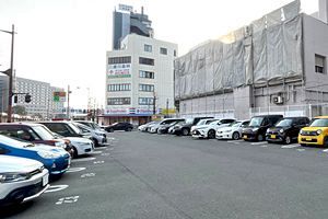 村上HD　鹿銀・熊本支店跡を取得、ホテル開発へ