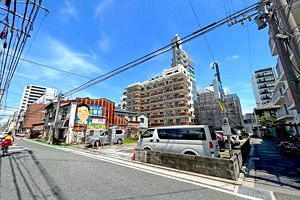【福岡】ハウジング住建が美野島で隣地取得、マンション開発へ