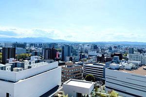 宮崎銀行、26年3月期中間決算の業績予想を上方修正