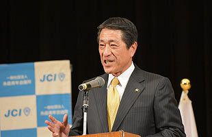 糸島市長選挙～月形祐二氏が描く夢プロジェクト事業構想