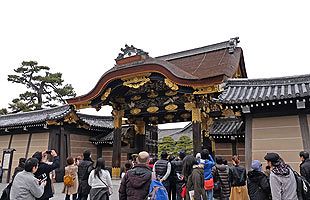 進化を続ける世界有数の観光地・京都　観光客を呼ぶ切り札は名所ではなく「人」（５）