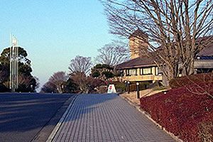 県外産廃業者が福岡のゴルフ場乗っ取り画策か