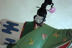 マリア＝ヘスス・デプラダ＝ヴィセンテ氏創作人形展・写真集『失われた姿（エイドス）を求めて』をプレゼント（先着5名）