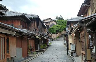 進化を続ける世界有数の観光地・京都　観光客を呼ぶ切り札は名所ではなく「人」（６）
