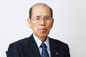 【訃報】ゼオライト創業者・名誉会長、河村恭輔氏が逝去