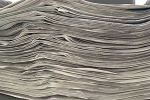 【耳より・1行情報】「押し紙」訴訟で和解の佐賀新聞社、人材流出加速か