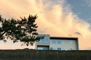 リゾート体験をもっと身近に～糸島に新たな宿泊施設が誕生