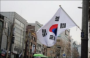 韓国経済ウォッチ～韓国銀行、今年の経済成長率を下方修正