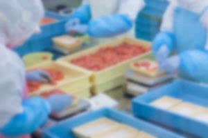 カミチクグループ入りの小林食品 来月でスーパー3店閉鎖、食肉加工に注力か