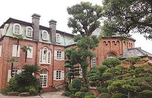 森トラストが長崎市の歴史的建造物「マリア園」を取得