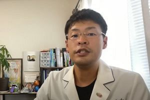 元看護師YouTuber野中しんすけ氏、NHKの捏造報道を非難