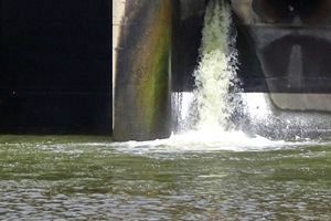 久留米の池町川調節池築造、18.9億円で鴻池特定JVが落札