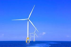 洋上風力発電、政府が2030年に10GW導入を目指し開発推進