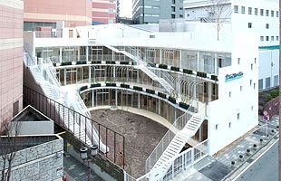 建築との出会いからこれまで 建築家から見た福岡のまちづくり（４）