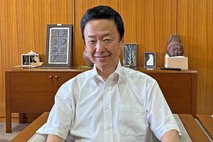 文化と歴史の香る町・太宰府市の都市としての成長を目指す議会を